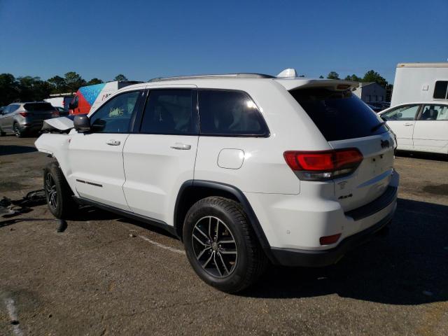 Photo 2 from auction – 2017 JEEP GRAND CHER with VIN 1C4RJFLT3HC631087