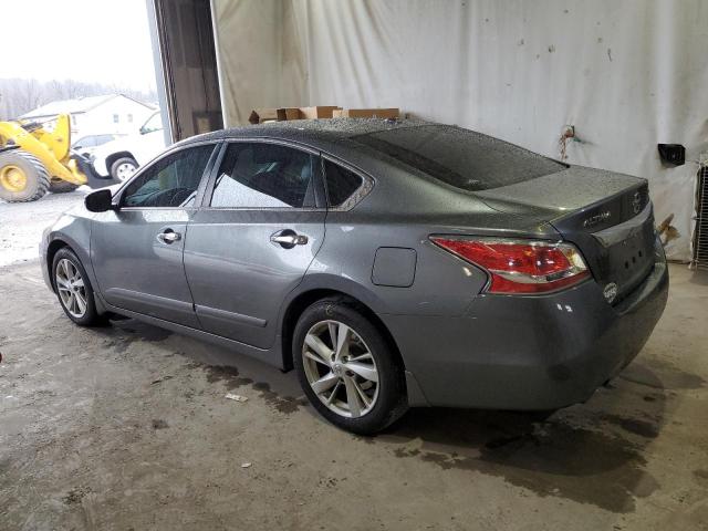 Photo 2 from auction – 2014 NISSAN ALTIMA 2.5 with VIN 1N4AL3AP5EC264822