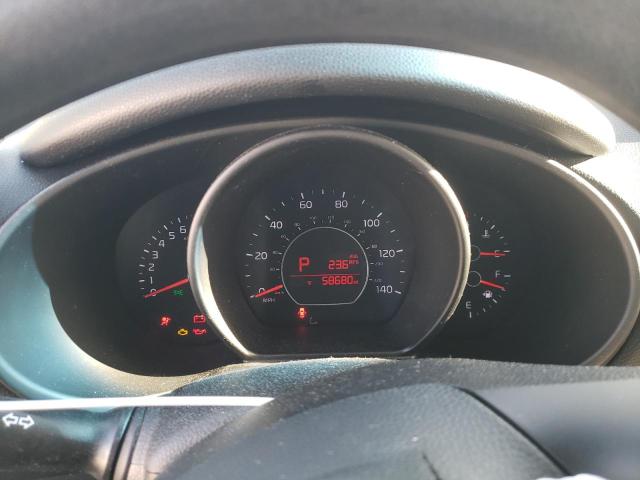Foto 9 de la subasta – 2014 KIA SOUL con VIN KNDJN2A25E7736058