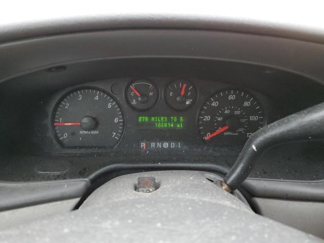 Photo 9 from auction – 2007 FORD TAURUS SE with VIN 1FAFP53U57A115690