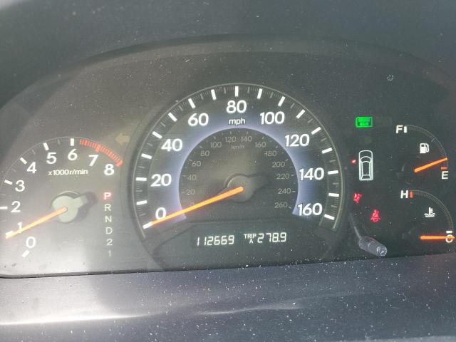 Zdjęcie 9 z aukcji – 2007 HONDA ODYSSEY EX z VIN 5FNRL38697B055244