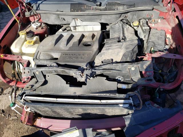 Photo 12 from auction – 2007 JEEP COMPASS with VIN 1J8FF47W77D418271