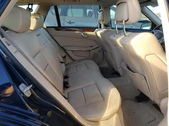 Photo 10 from auction – 2014 MERCEDES-BENZ E 350 4MAT with VIN WDDHH8JBXEA836612