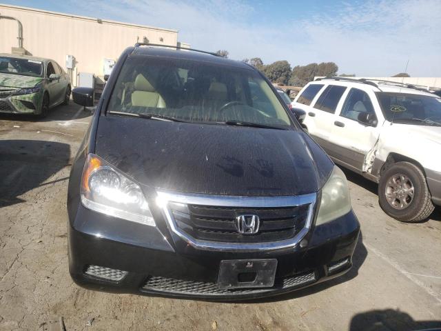 Photo 5 from auction – 2008 HONDA ODYSSEY EX with VIN 5FNRL38738B065889