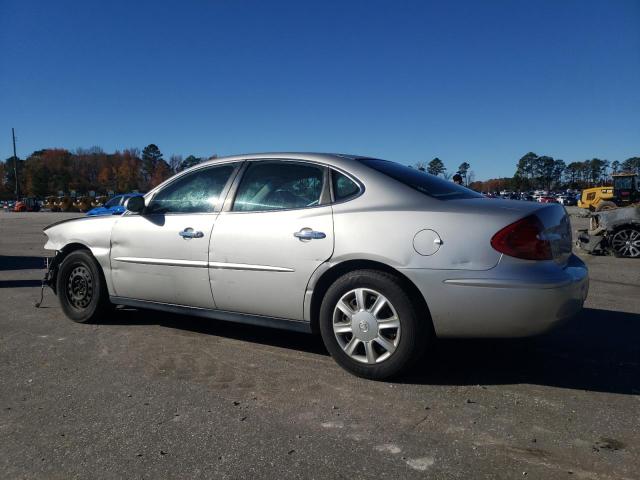 Photo 2 from auction – 2006 BUICK LACROSSE C with VIN 2G4WC582061247418
