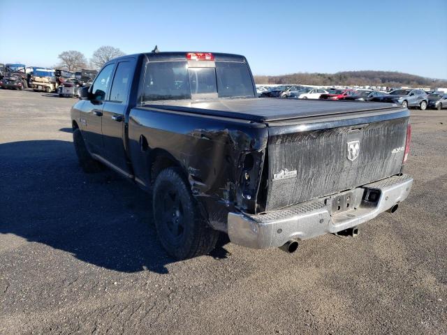 Photo 2 from auction – 2013 RAM 1500 SLT with VIN 1C6RR7GT3DS664767