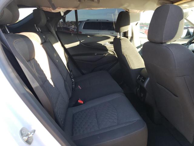 Photo 11 from auction – 2018 CHEVROLET EQUINOX LT with VIN 3GNAXJEV1JL331305