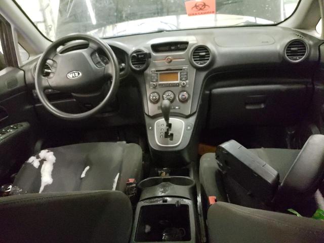 Photo 8 from auction – 2009 KIA RONDO BASE with VIN KNAFG528597230124