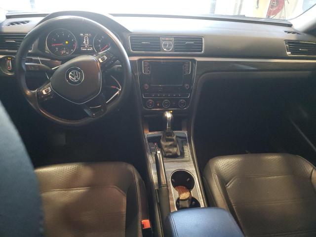 Photo 8 from auction – 2016 VOLKSWAGEN PASSAT SE with VIN 1VWBT7A36GC022947