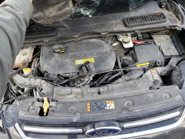 Photo 12 from auction – 2013 FORD ESCAPE SEL with VIN 1FMCU9HX0DUC14164
