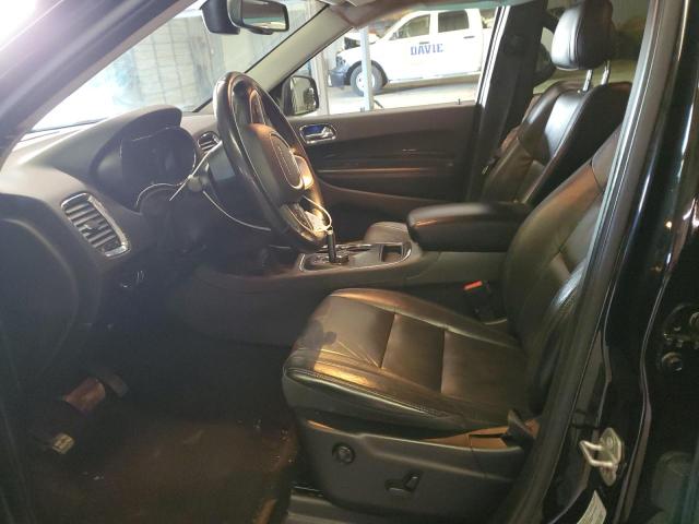 Photo 7 from auction – 2015 DODGE DURANGO LI with VIN 1C4RDHDG8FC132688