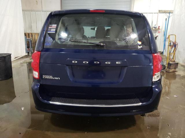 Photo 6 from auction – 2014 DODGE GRAND CARA with VIN 2C4RDGBG0ER308975