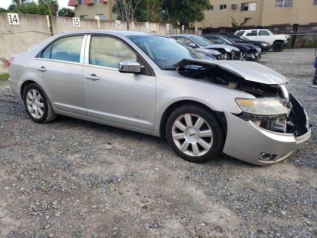 Zdjęcie 4 z aukcji – 2008 LINCOLN MKZ z VIN 3LNHM26T18R660673
