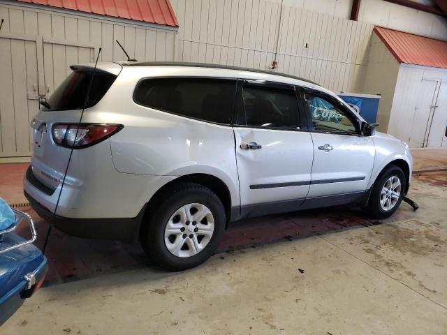 Photo 3 from auction – 2013 CHEVROLET TRAVERSE L with VIN 1GNKRFED5DJ123295
