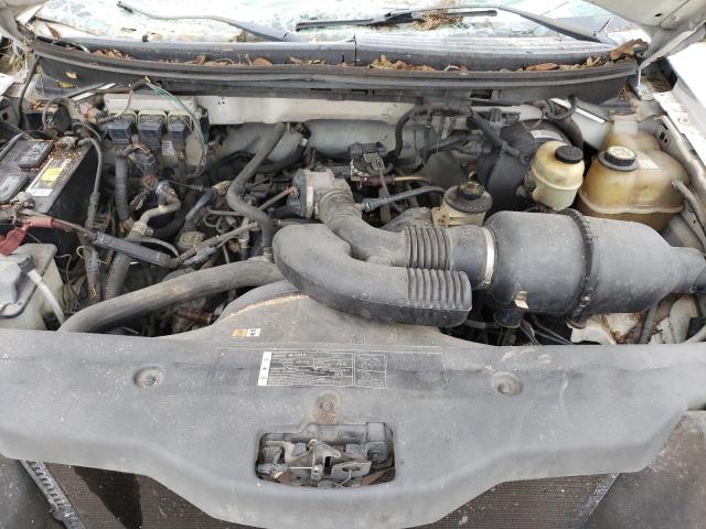 Photo 11 from auction – 2007 FORD F150 with VIN 1FTRX14W67FA32210