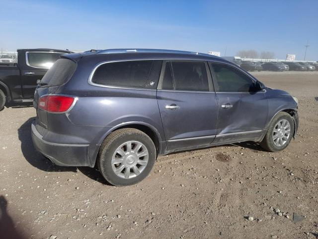 Photo 3 from auction – 2013 BUICK ENCLAVE with VIN 5GAKVCKD9DJ106640