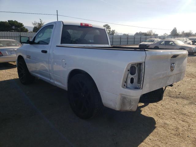 Photo 2 from auction – 2013 RAM 1500 ST with VIN 3C6JR6AP1DG564144