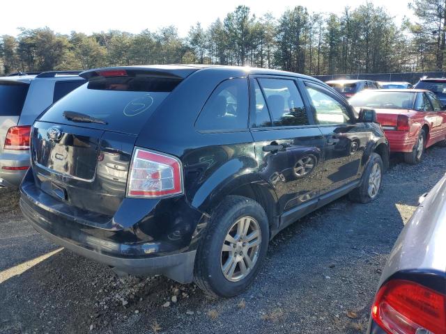 Photo 3 from auction – 2008 FORD EDGE SE with VIN 2FMDK46C88BA18269