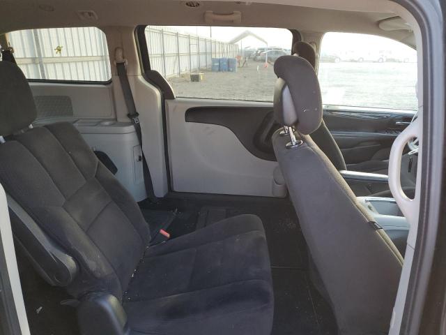 Photo 11 from auction – 2012 DODGE GRAND CARA with VIN 2C4RDGCG2CR284030