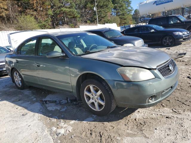Photo 4 from auction – 2005 NISSAN ALTIMA S with VIN 1N4AL11D15N400491