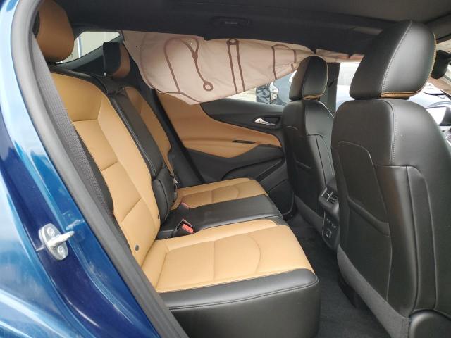 Photo 11 from auction – 2019 CHEVROLET EQUINOX PR with VIN 3GNAXYEXXKL195543
