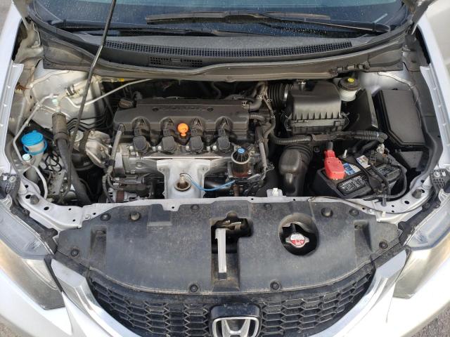 Photo 11 from auction – 2015 HONDA CIVIC EX with VIN 19XFB2F88FE110517