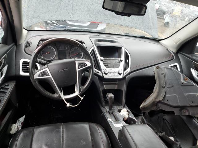 Photo 8 from auction – 2013 GMC TERRAIN DE with VIN 2GKALYEK0D6168226
