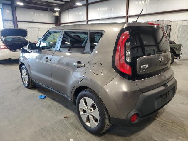 Photo 2 from auction – 2016 KIA SOUL with VIN KNDJN2A26G7354110