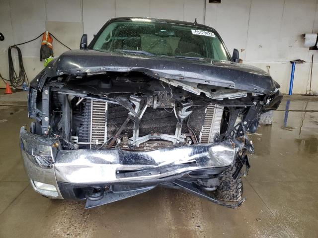 Photo 5 from auction – 2009 CHEVROLET SILVERADO with VIN 1GCHK53649F133509