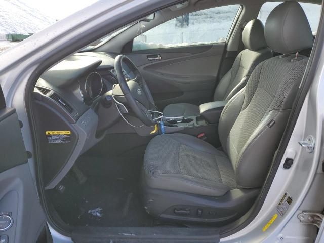 Photo 7 from auction – 2013 HYUNDAI SONATA SE with VIN 5NPEC4AC0DH557321