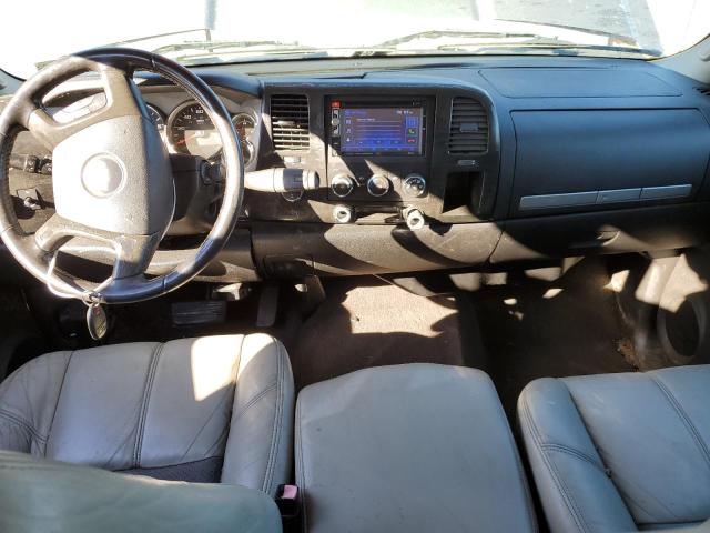 Photo 8 from auction – 2008 CHEVROLET SILVERADO with VIN 2GCEK19J081112959