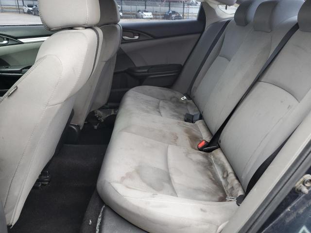 Photo 10 from auction – 2017 HONDA CIVIC LX with VIN 19XFC2F50HE061190