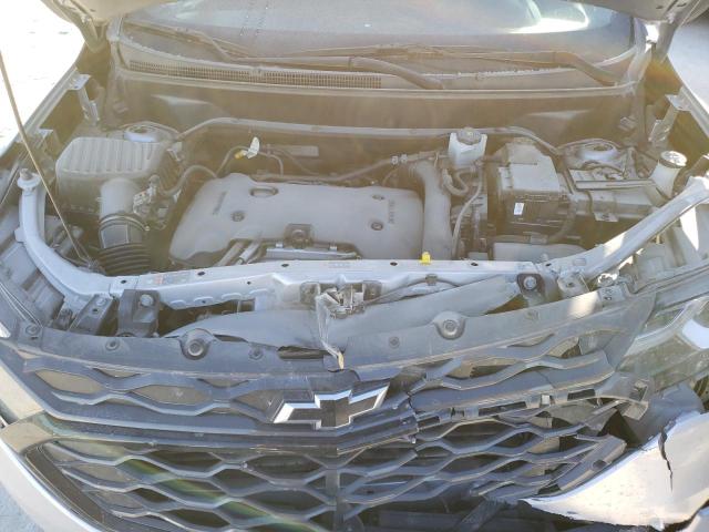 Photo 12 from auction – 2019 CHEVROLET EQUINOX LT with VIN 2GNAXLEX6K6210837
