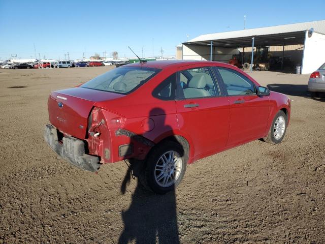 Photo 3 from auction – 2011 FORD FOCUS SE with VIN 1FAHP3FN9BW135065