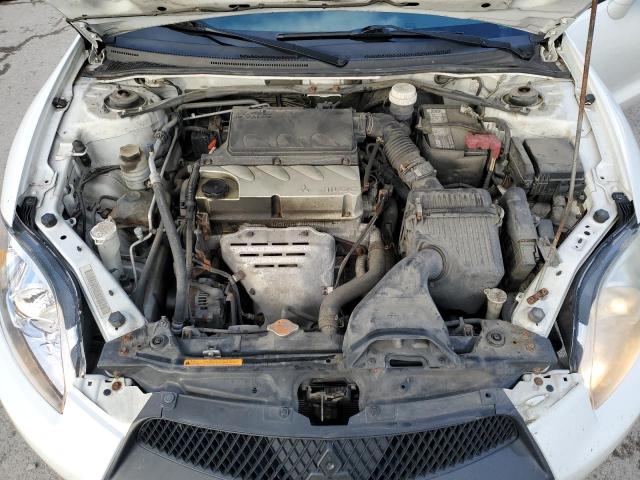 Photo 11 from auction – 2012 MITSUBISHI ECLIPSE GS with VIN 4A31K5DF9CE007432