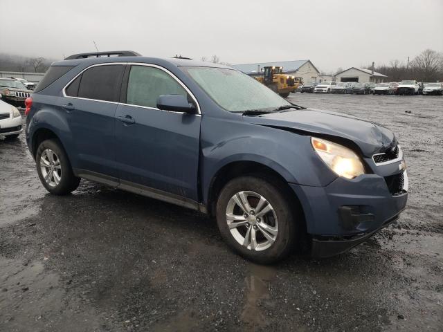 Photo 4 from auction – 2011 CHEVROLET EQUINOX LT with VIN 2CNFLEEC9B6365901