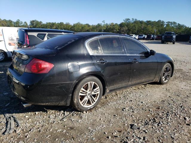 Photo 3 from auction – 2010 INFINITI G37 BASE with VIN JN1CV6AP6AM401501
