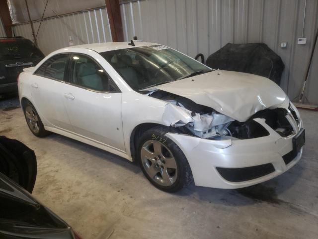 Photo 4 from auction – 2009 PONTIAC G6 with VIN 1G2ZJ57B694265668