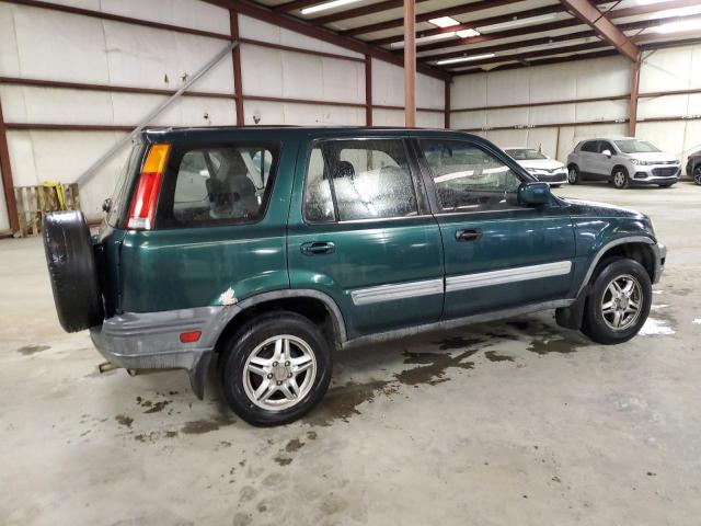 Photo 3 from auction – 1999 HONDA CR-V EX with VIN JHLRD1869XC059733