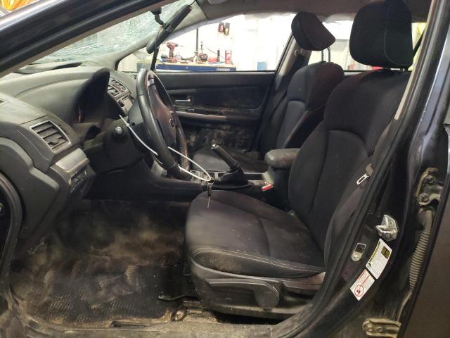 Photo 7 from auction – 2015 SUBARU IMPREZA SP with VIN JF1GPAT62F9275573