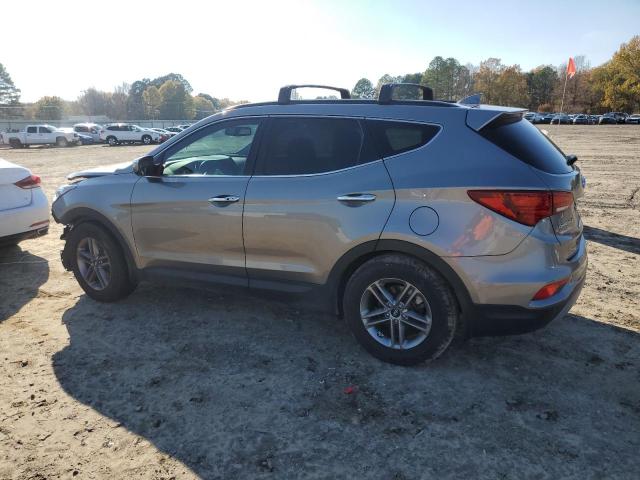 Photo 2 from auction – 2018 HYUNDAI SANTA FE S with VIN 5NMZU3LB2JH103562