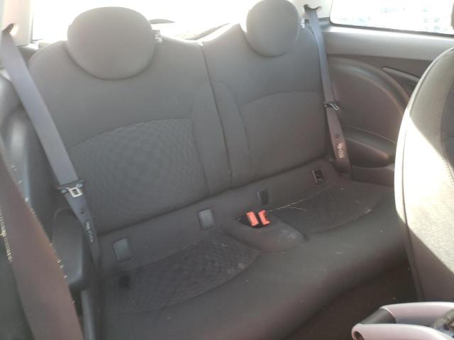 Photo 10 from auction – 2008 MINI COOPER S with VIN WMWMF73558TV33212