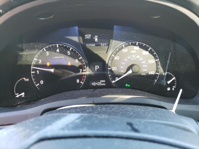 Photo 9 from auction – 2015 LEXUS RX 350 with VIN 2T2ZK1BA4FC190568