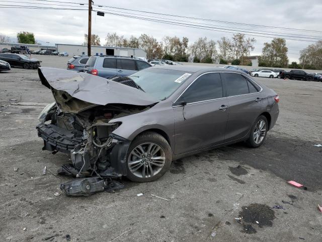 Photo 1 from auction – 2015 TOYOTA CAMRY LE with VIN 4T1BF1FKXFU009825