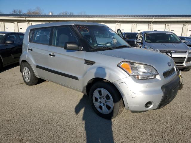 Photo 4 from auction – 2011 KIA SOUL with VIN KNDJT2A11B7317973
