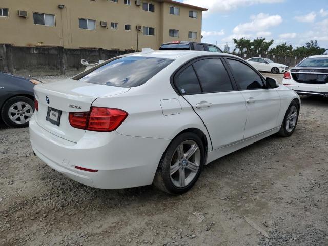 صورة رقم 3 من المزاد - 2014 BMW 320 I مع VIN WBA3B1C55EK131907