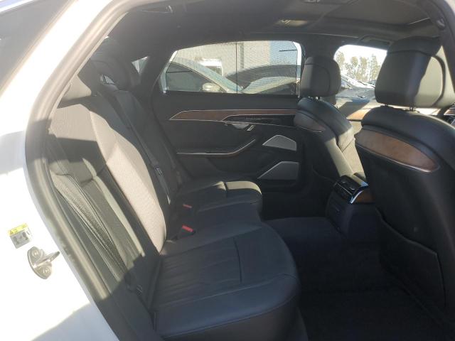 Photo 10 from auction – 2020 AUDI A8 L with VIN WAU8EAF81LN009110