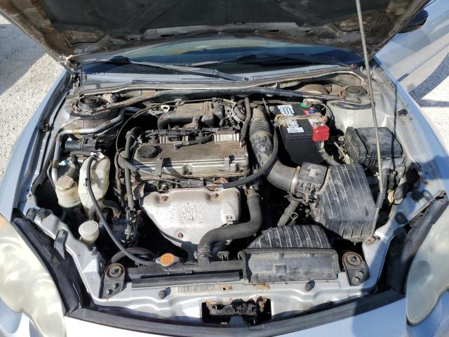 Photo 11 from auction – 2004 CHRYSLER SEBRING LX with VIN 4C3AG42G24E083329