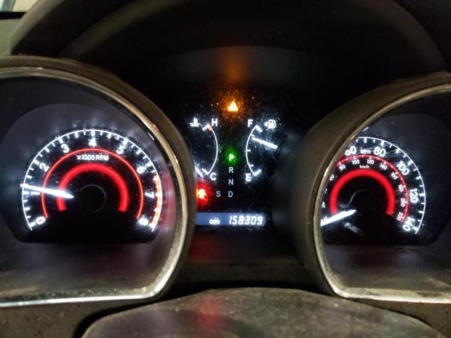 صورة رقم 9 من المزاد - 2013 TOYOTA HIGHLANDER مع VIN 5TDBK3EH2DS207768