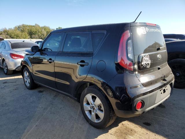 Photo 2 from auction – 2019 KIA SOUL with VIN KNDJN2A20K7918990
